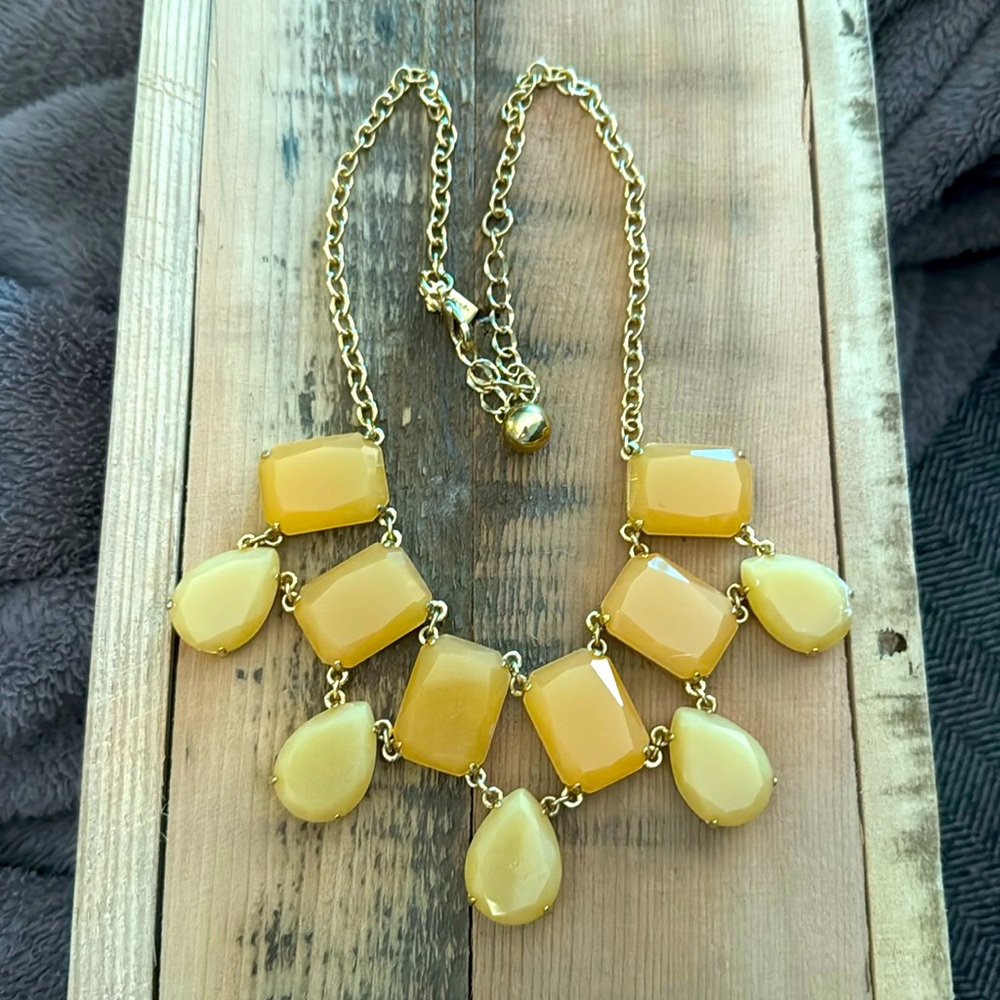 Kate Spade Necklace